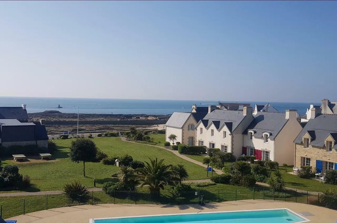 Lise Trossais Location Apartment Guilvinec