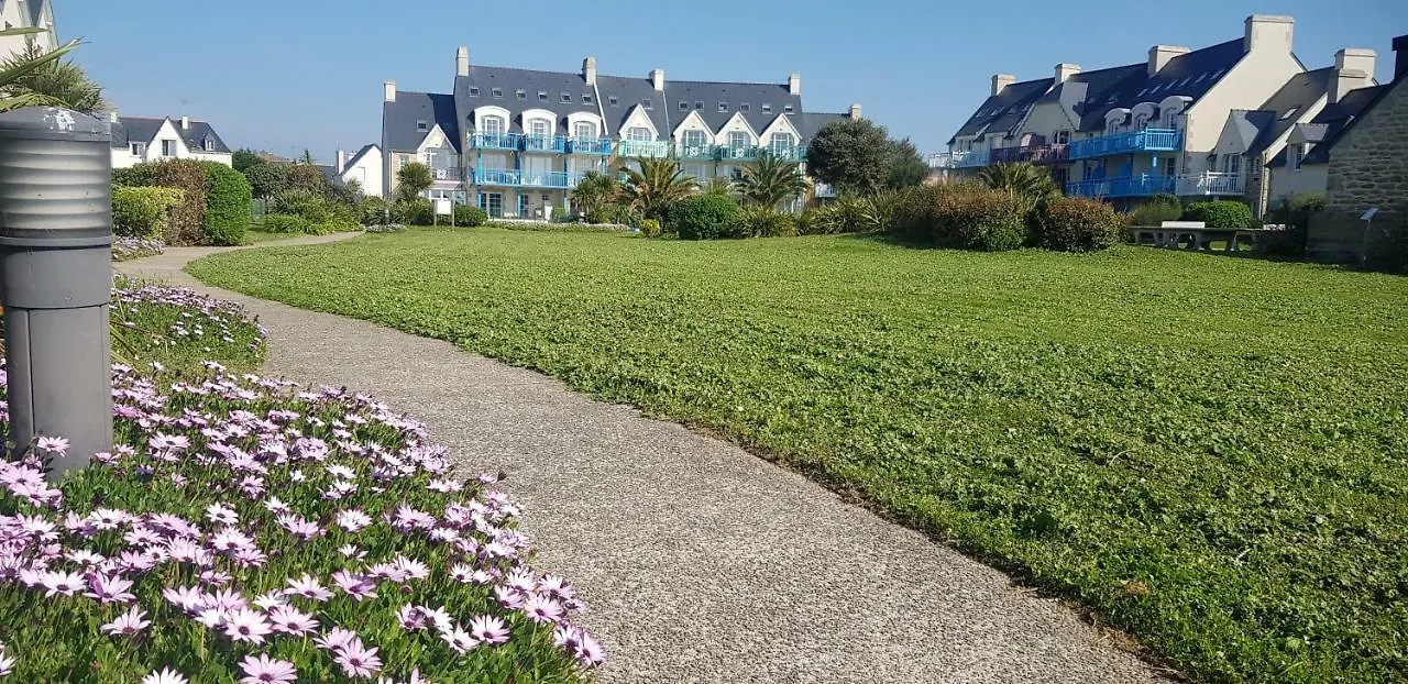 Lise Trossais Location Apartment Guilvinec France