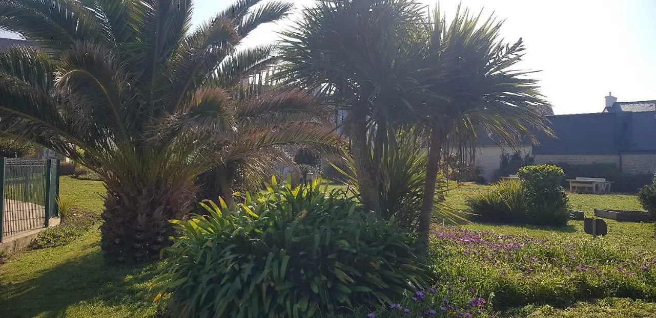 Lise Trossais Location Apartment Guilvinec