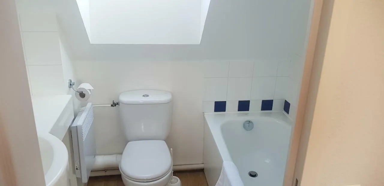 Lise Trossais Location Apartment Guilvinec