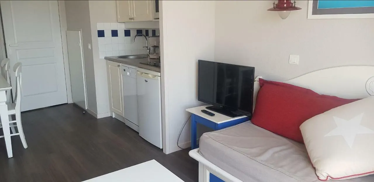 Lise Trossais Location Apartment Guilvinec