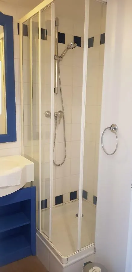 Lise Trossais Location Apartment Guilvinec 0*,