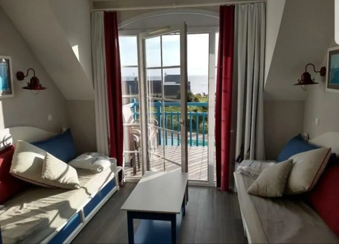 Lise Trossais Location Apartment Guilvinec
