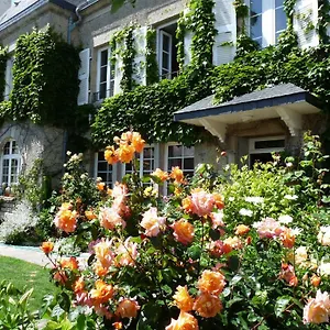Maison D'hotes Cap Ouest Frühstückspension