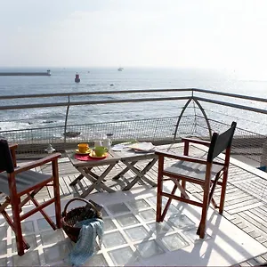 Hotel Le Poisson D'avril, Guilvinec