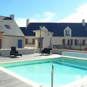 Apartment Parc, Guilvinec