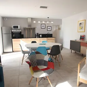 Traezh Gwenn Ferienhaus