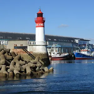 Au Bout Du Port Appartement